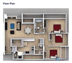 Botannia (D5), Condominium #594653711